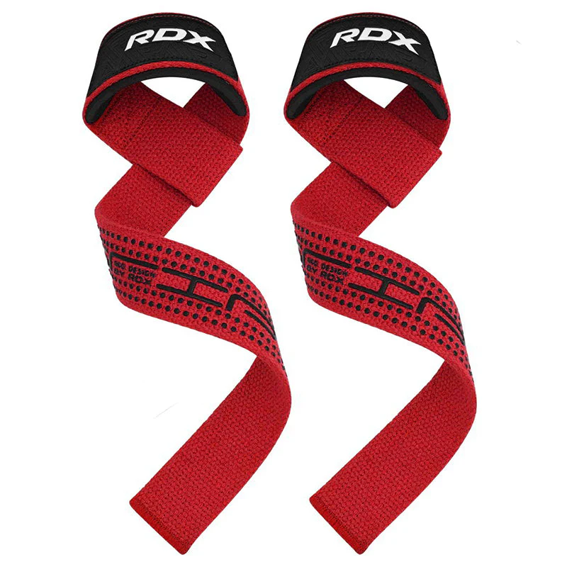 RDX S4 Supports de Poignes D'haltérophilie  - Image 14