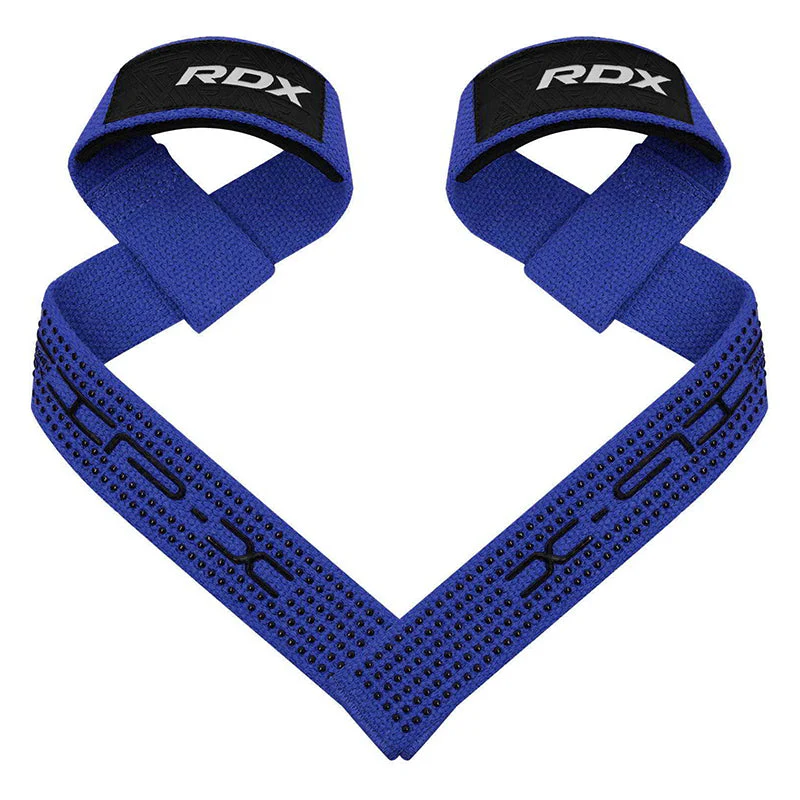 RDX S4 Supports de Poignes D'haltérophilie  - Image 16