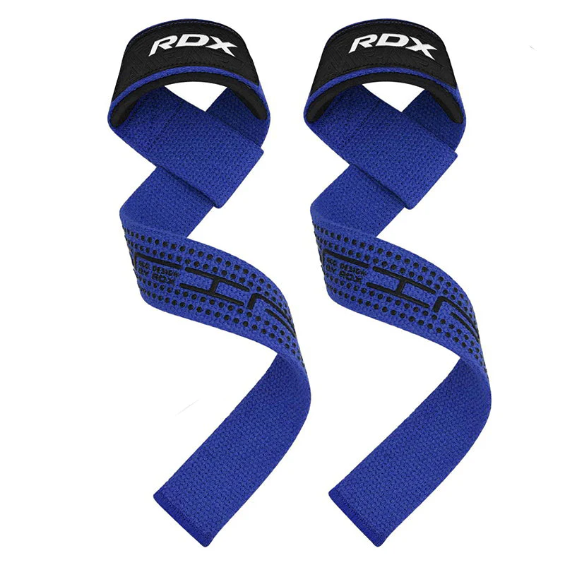 RDX S4 Supports de Poignes D'haltérophilie  - Image 19