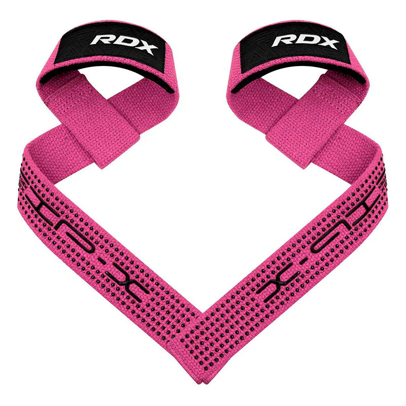 RDX S4 Supports de Poignes D'haltérophilie  - Image 21