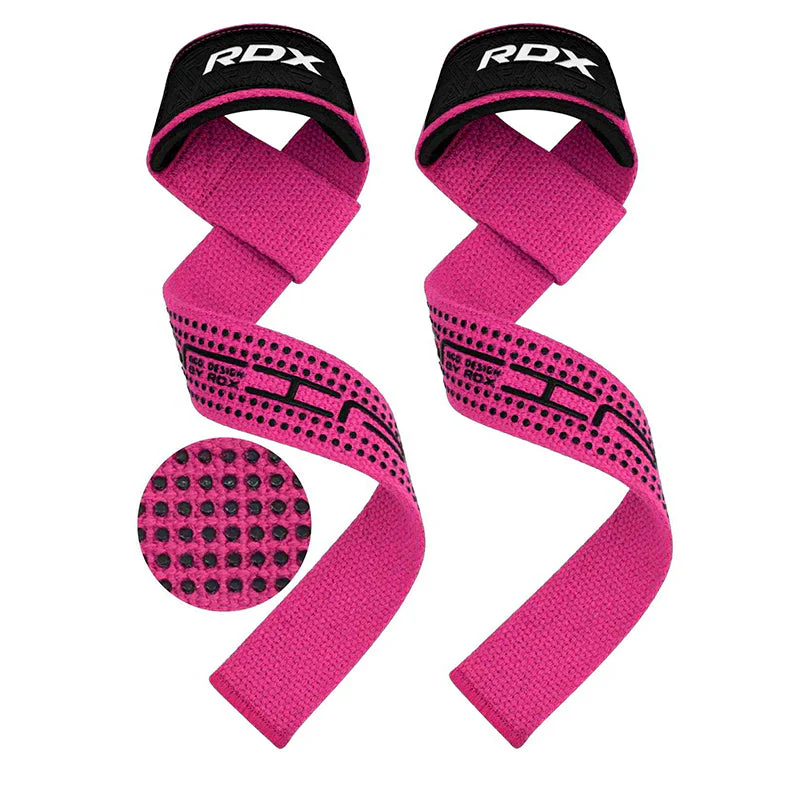 RDX S4 Supports de Poignes D'haltérophilie  - Image 22