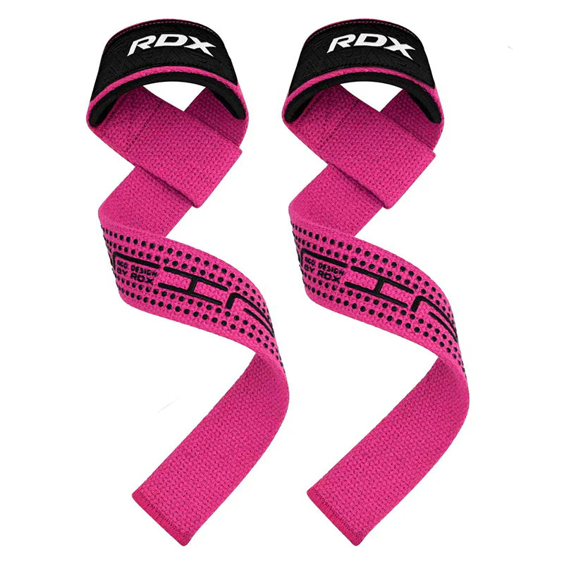 RDX S4 Supports de Poignes D'haltérophilie  - Image 23