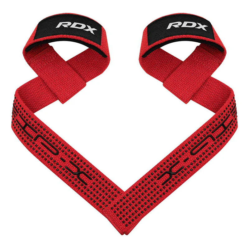 RDX S4 Supports de Poignes D'haltérophilie  - Image 24