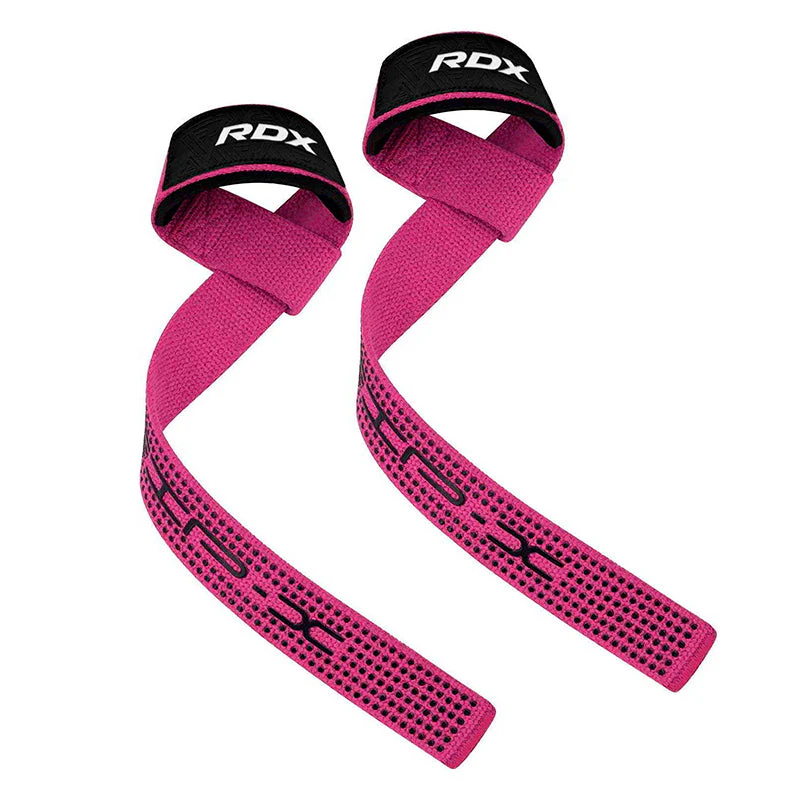 RDX S4 Supports de Poignes D'haltérophilie  - Image 4