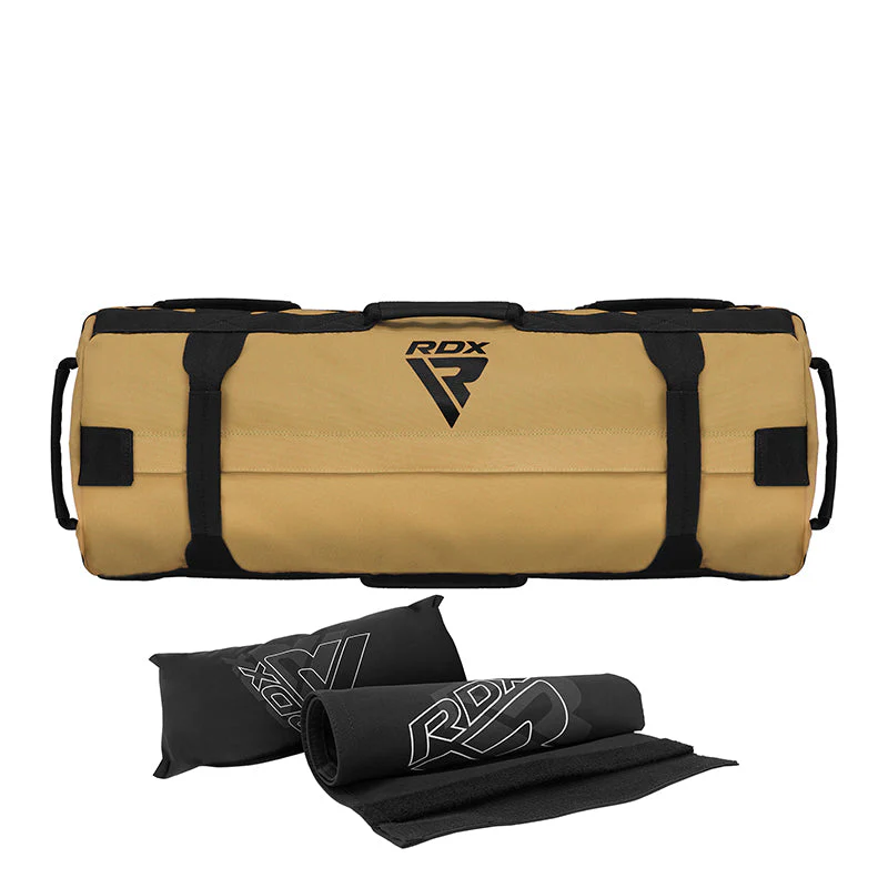 RDX Fitness Sac de Sable pour les Entraînements - Image 13