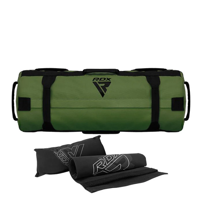 RDX Fitness Sac de Sable pour les Entraînements - Image 17