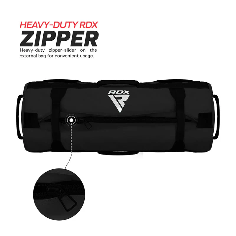 RDX Fitness Sac de Sable pour les Entraînements - Image 7