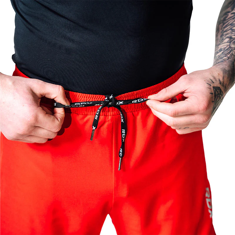 Shorts de compression 2-en-1 T16 MMA - Image 22