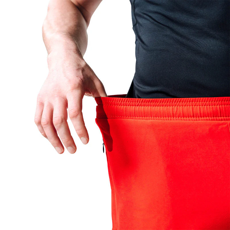 Shorts de compression 2-en-1 T16 MMA - Image 24