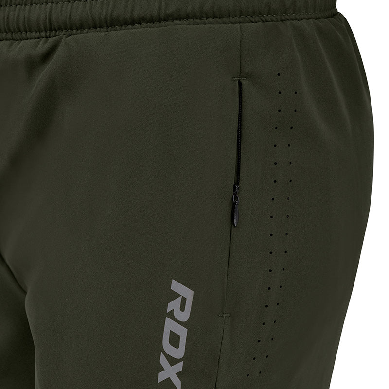 Shorts de compression 2-en-1 T16 MMA - Image 29