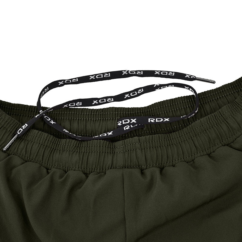 Shorts de compression 2-en-1 T16 MMA - Image 32