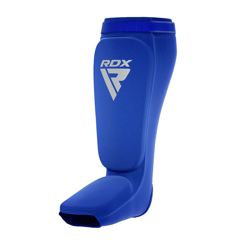 RDX SIB Rembourré Protège Tibias OEKO-TEX® Standard 100 certified - Image 12