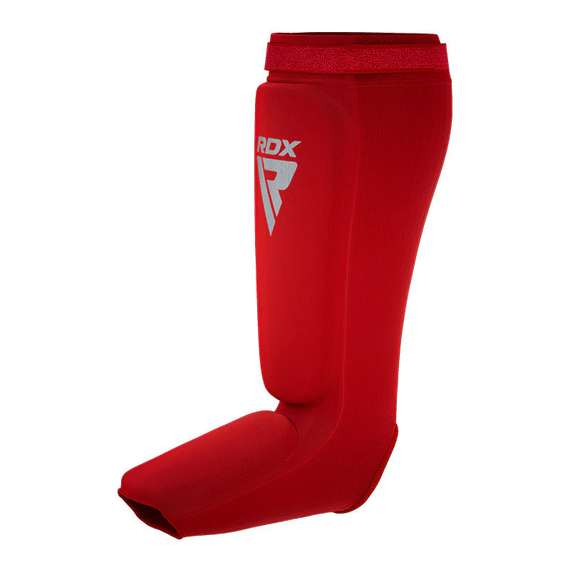 RDX SIB Rembourré Protège Tibias OEKO-TEX® Standard 100 certified - Image 17