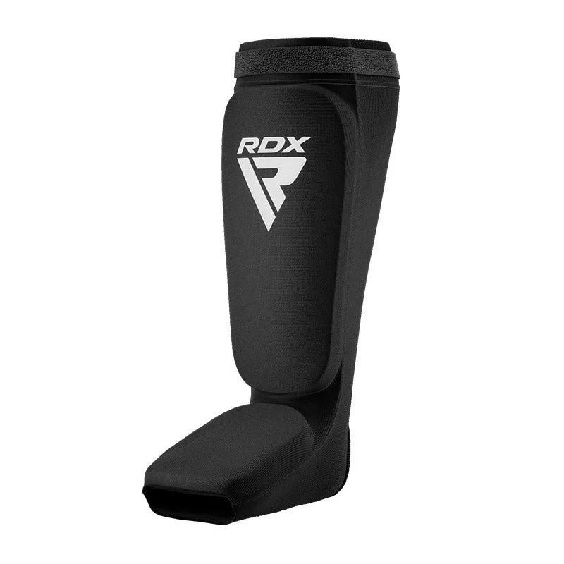 RDX SIB Rembourré Protège Tibias OEKO-TEX® Standard 100 certified - Image 3