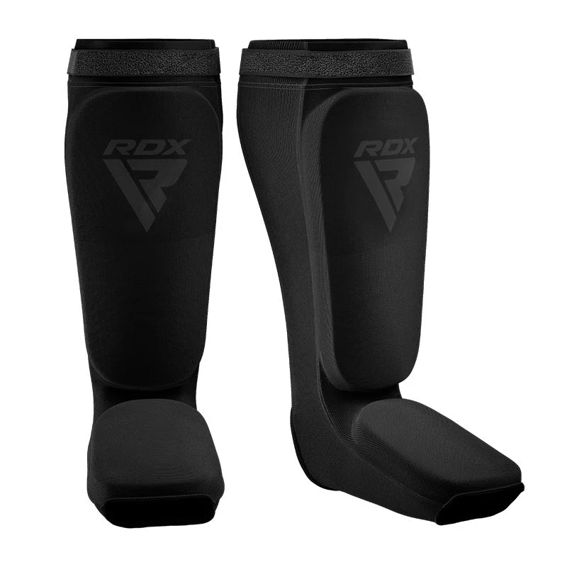 RDX SIB Rembourré Protège Tibias OEKO-TEX® Standard 100 certified - Image 4
