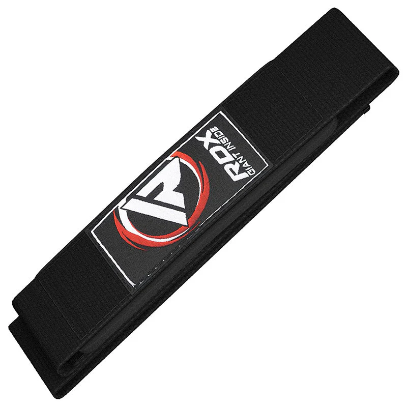 RDX W1 Soutien Sangle Musculation Poignet - Image 8