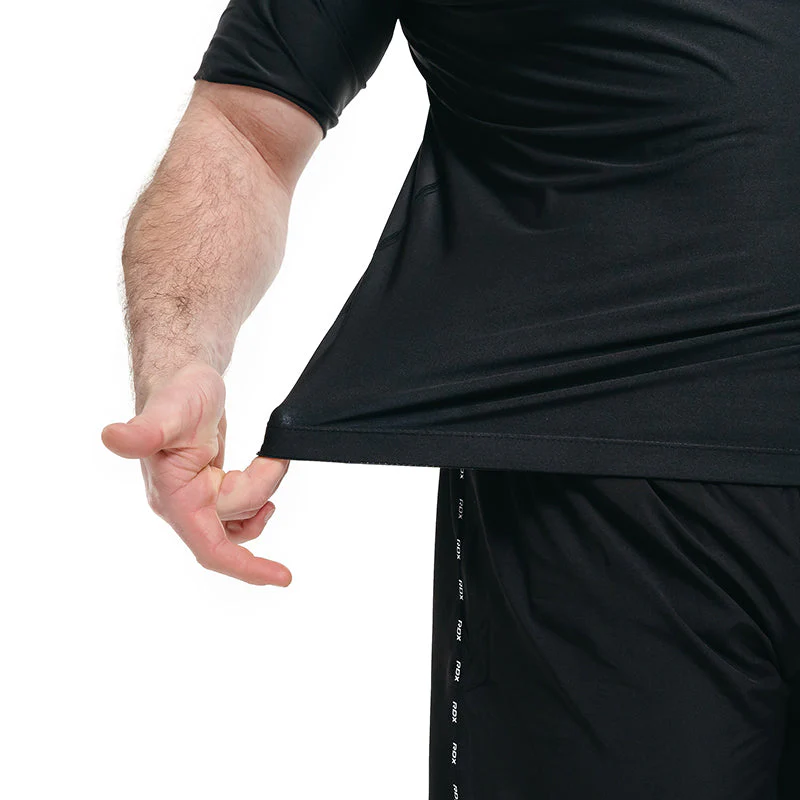 RDX T-SHIRT DE SUDATION POUR HOMMES - Image 11