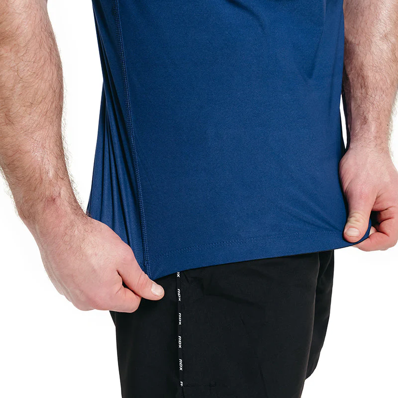 RDX T-SHIRT DE SUDATION POUR HOMMES - Image 15