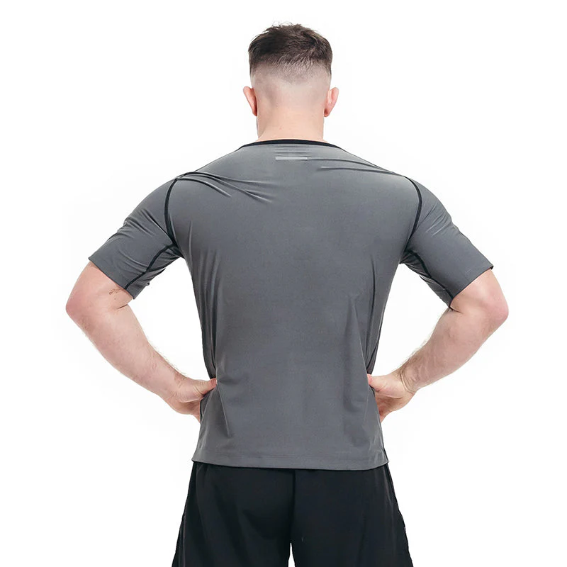 RDX T-SHIRT DE SUDATION POUR HOMMES - Image 21