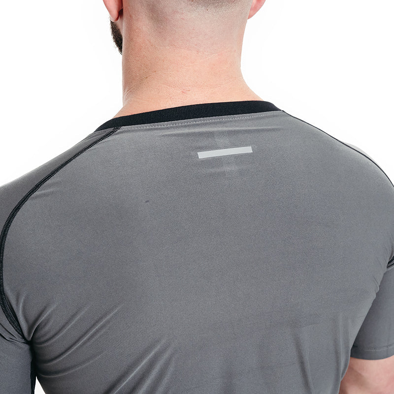 RDX T-SHIRT DE SUDATION POUR HOMMES - Image 24