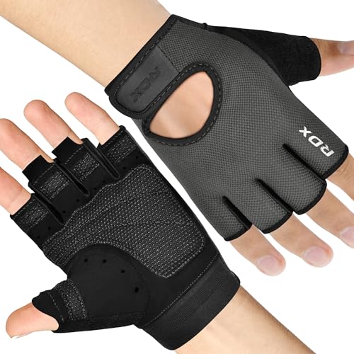 T1 Gants de musculation de salle de sport  - Image 12