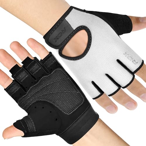 T1 Gants de musculation de salle de sport  - Image 16
