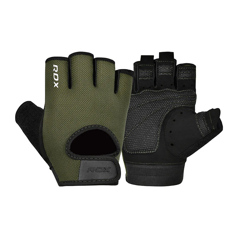 T1 Gants de musculation de salle de sport  - Image 3
