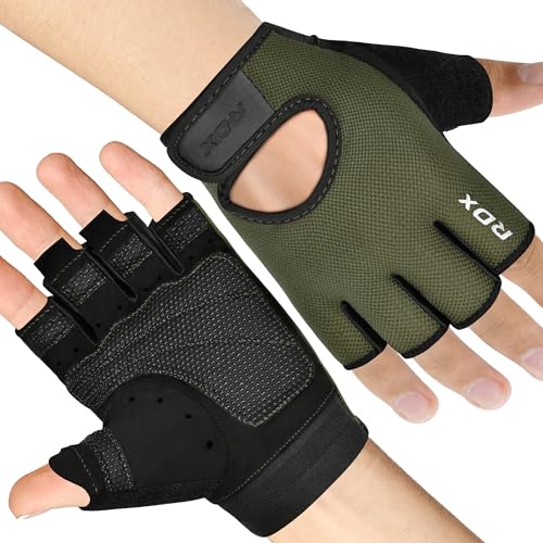 T1 Gants de musculation de salle de sport  - Image 5