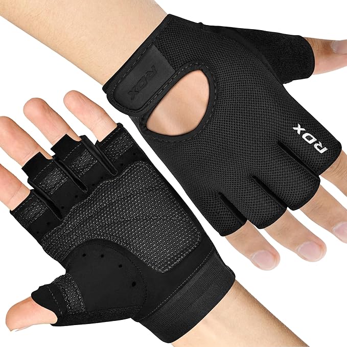 T1 Gants de musculation de salle de sport  - Image 9