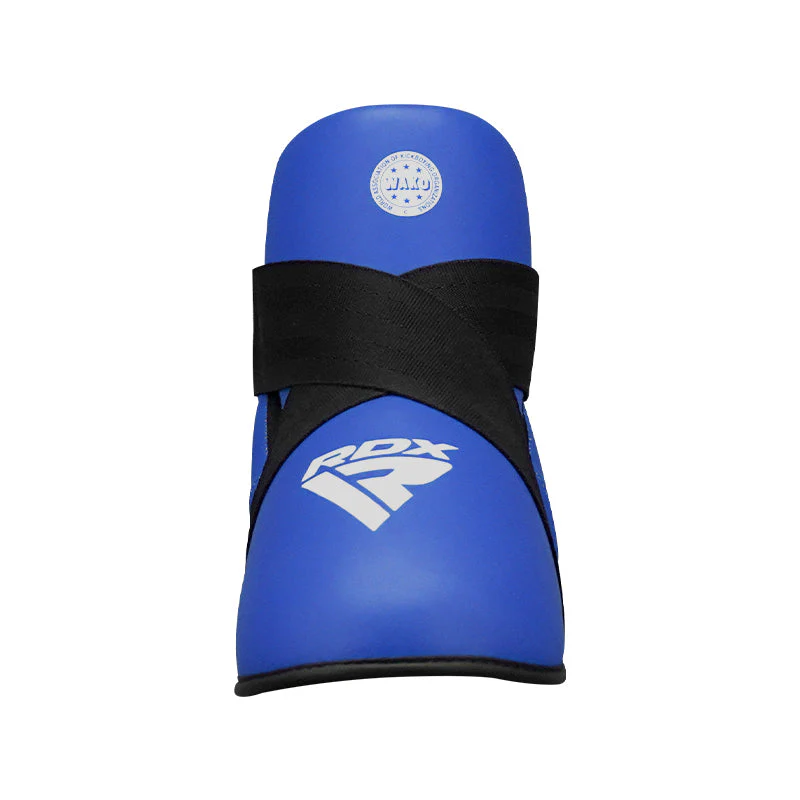 RDX T1 WAKO Protège-Pieds bleu - Image 5