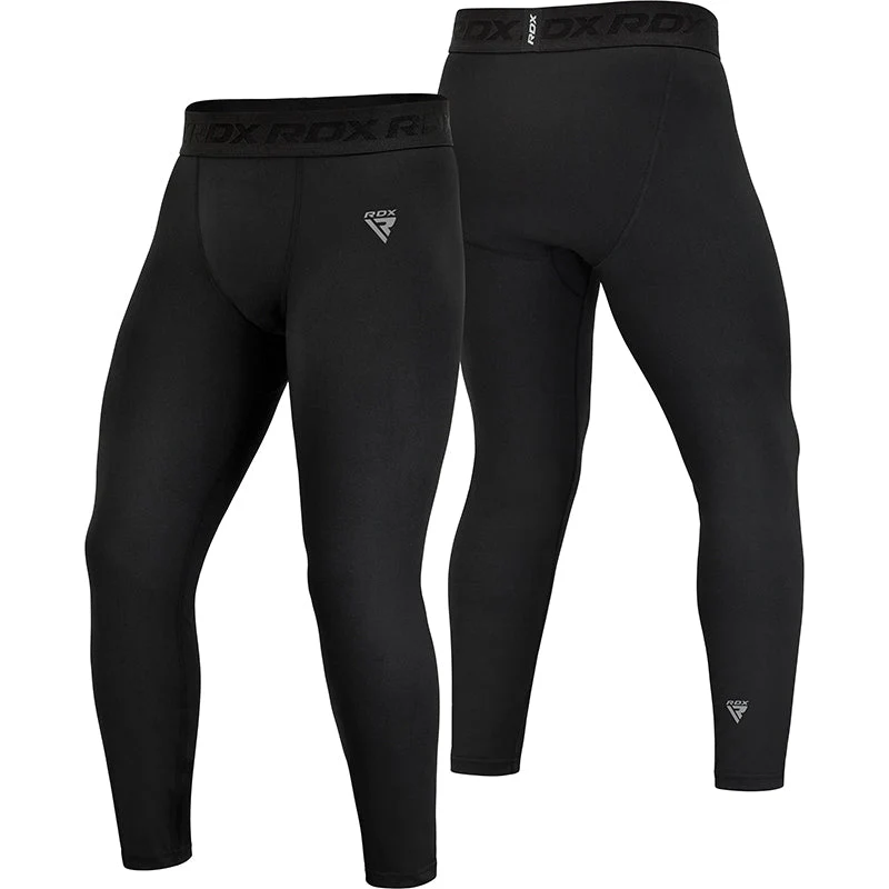 RDX T15 Noir Collant de Compression - Image 3