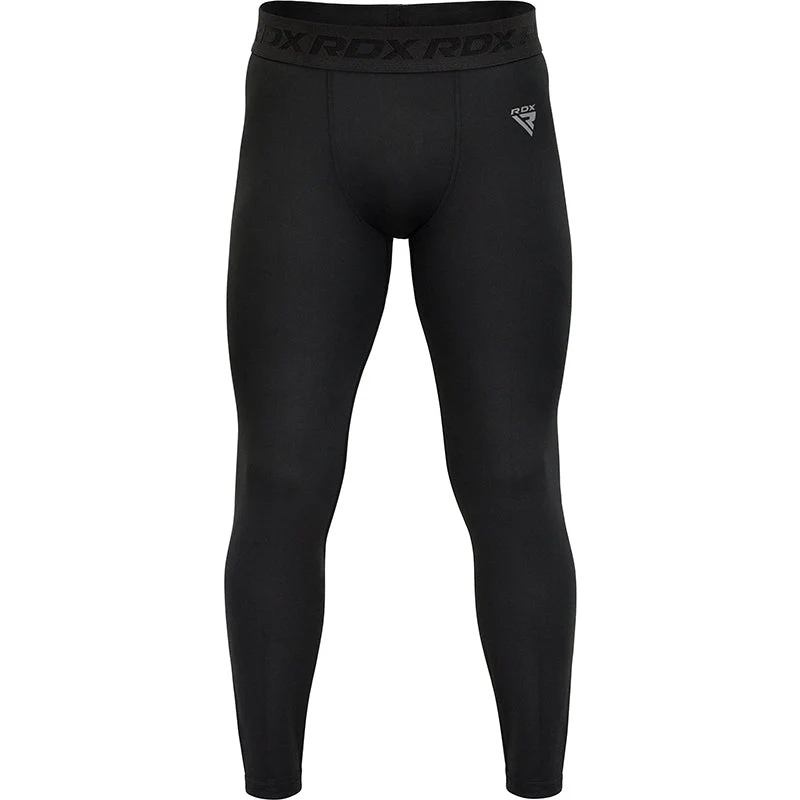 RDX T15 Noir Collant de Compression - Image 4