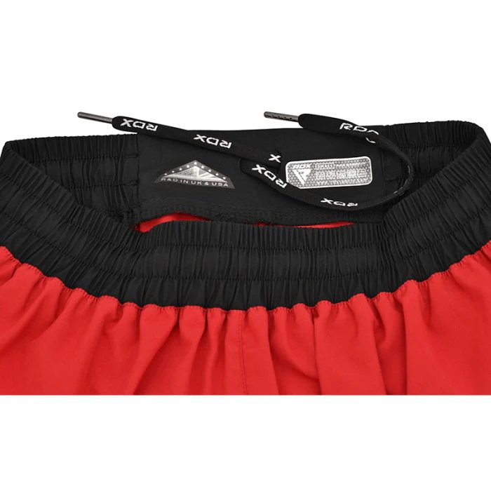 RDX T15 Short De MMA  - Image 11