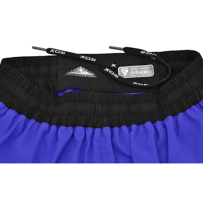 RDX T15 Short De MMA  - Image 17