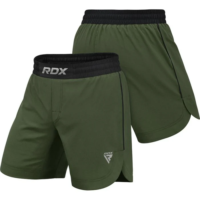 RDX T15 Short De MMA  - Image 26