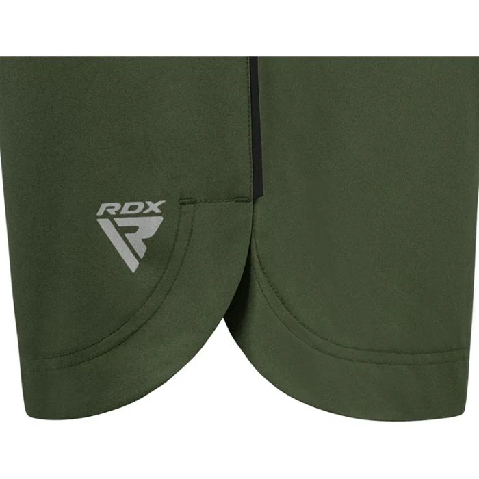 RDX T15 Short De MMA  - Image 27