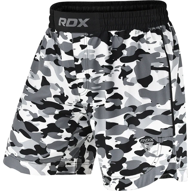 RDX T15 Short De MMA  - Image 29