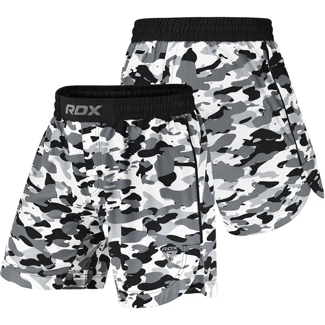 RDX T15 Short De MMA  - Image 31