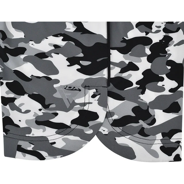 RDX T15 Short De MMA  - Image 32