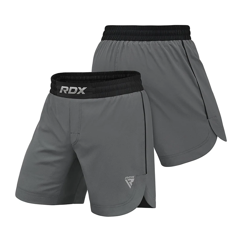 RDX T15 Short De MMA  - Image 37