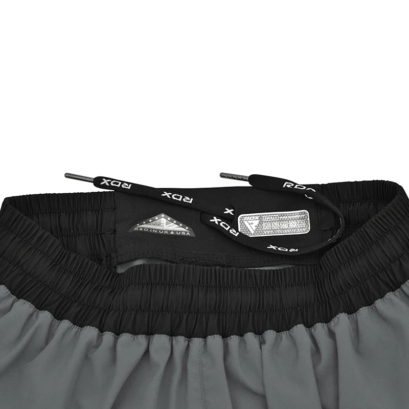 RDX T15 Short De MMA  - Image 38