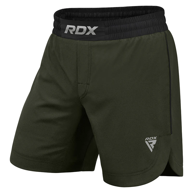 RDX T15 Short De MMA  - Image 40