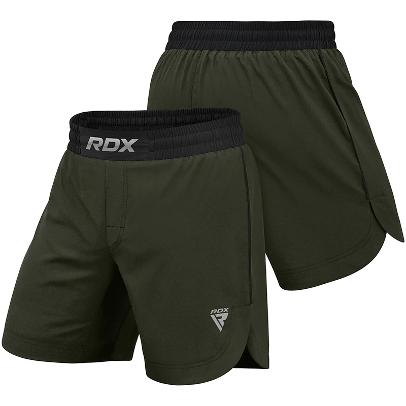 RDX T15 Short De MMA  - Image 41