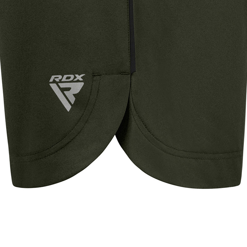 RDX T15 Short De MMA  - Image 44