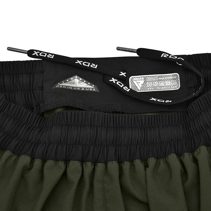 RDX T15 Short De MMA  - Image 45