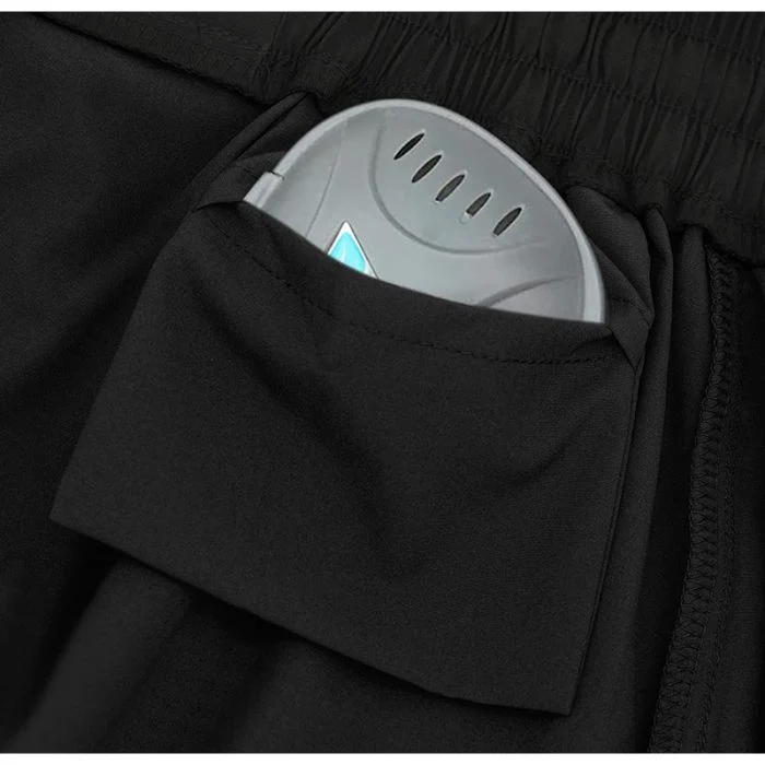 RDX T15 Short De MMA  - Image 5