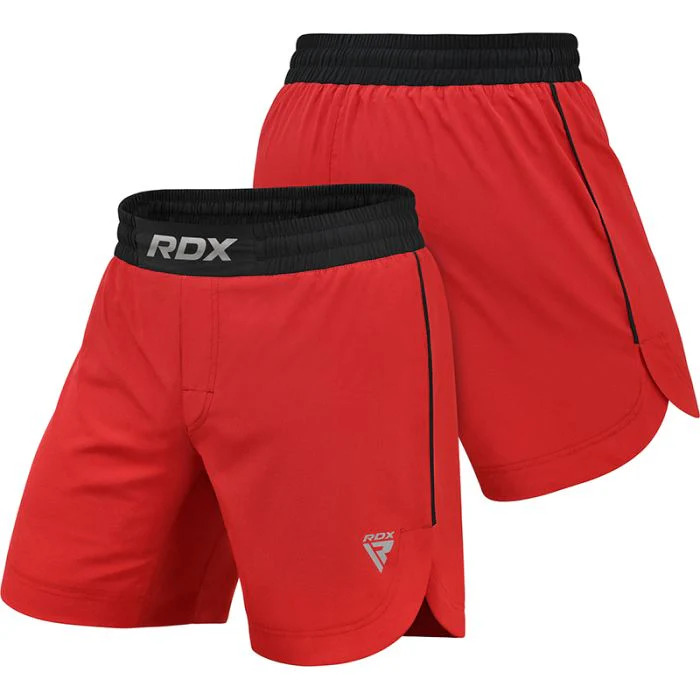 RDX T15 Short De MMA  - Image 9