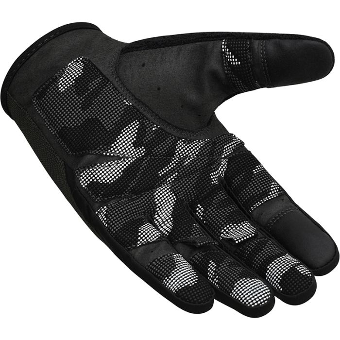RDX T2 GANTS DE MUSCULATION À DOIGTS COMPLETS - Image 13