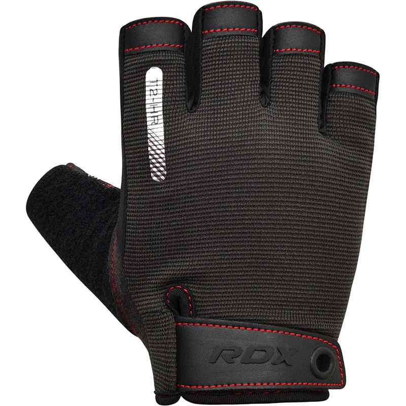 RDX T2 Gants Musculation  - Image 10
