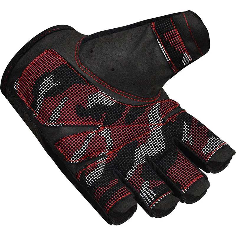 RDX T2 Gants Musculation  - Image 11